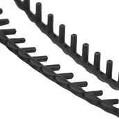 Golf - Wilson Ultra Tour 95 Cv B & G, Rakieta Unisex dla dorosłych, Navy (niebieski), Pojedynczy - miniaturka - grafika 1