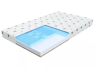 Materace - Materac piankowy SORRENTO - 80 x 160 - miniaturka - grafika 1