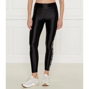 Liu Jo Sport Legginsy Slim Fit - Legginsy - miniaturka - grafika 1