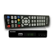 Tunery DVB-T - Technisat Terrabox H.265 - miniaturka - grafika 1