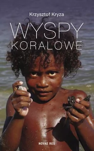 Wyspy Koralowe - E-booki - przewodniki - miniaturka - grafika 1