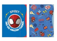 Teczki i skoroszyty - Beniamin Teczka z gumką A4 Spider Man - - miniaturka - grafika 1
