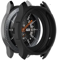 Akcesoria do smartwatchy - Etui Case Samsung Galaxy Watch 46MM Gear S3 - miniaturka - grafika 1