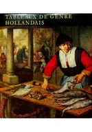 Książki o kulturze i sztuce - Tableaux De Genre Hollandais - miniaturka - grafika 1