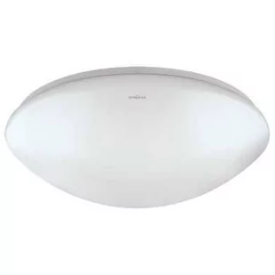 Plafon LED Leon 12 W biały 02780 - Lampy sufitowe - miniaturka - grafika 1