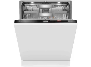 Zmywarka MIELE G 7980 SCVi AutoDos K2O - Zmywarki do zabudowy - miniaturka - grafika 1