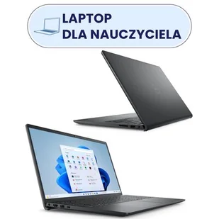 Dell Inspiron 3535 Ryzen 5 7530U/16GB/512/Win11 120Hz - Laptopy - miniaturka - grafika 1