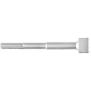 Groszkownik SDS Max 40x40 mm 16 zębów Graphite - 57H552 - Akcesoria do elektronarzędzi - miniaturka - grafika 1