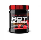 Przedtreningówki - Hot Blood Hardcore 375G - miniaturka - grafika 1