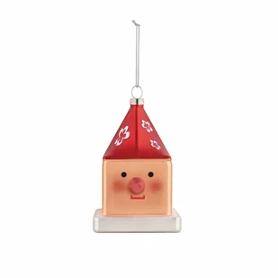 Cubocchio GJ02 15 - Ozdoby bożonarodzeniowe - miniaturka - grafika 1