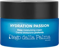 Kremy do twarzy - Diego Dalla Palma Głęboko nawilżający krem nawilżający do skóry 50ml - miniaturka - grafika 1