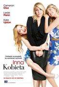 Komedie DVD - Inna kobieta - miniaturka - grafika 1