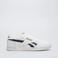 Buty sportowe męskie - REEBOK COURT ADVANCE - miniaturka - grafika 1