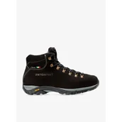 Buty trekkingowe męskie - Buty turystyczne męskie Zamberlan New Trail Lite Evo GTX - miniaturka - grafika 1