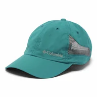 Czapki męskie - Czapka z daszkiem Columbia Tech Shade II Hat river blue - ONE SIZE - miniaturka - grafika 1