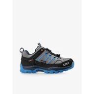 Buty dla dziewczynek - Buty dziecięce CMP Kids Rigel Low Trekking Shoes WP - miniaturka - grafika 1