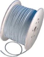 Kable miedziane - Draka Draka Installation Cable UC300 S24, Cat 5e, SF/UTP previous identification S/FTP, grey, 500 m one-way drum - 60011496 - miniaturka - grafika 1