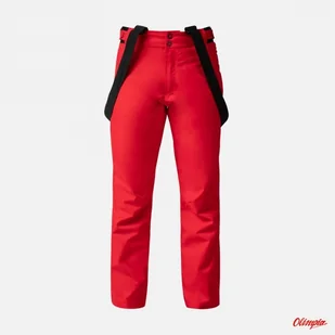Spodnie narciarskie Rossignol Ski Pants RLMMP02 301 - Spodnie narciarskie - miniaturka - grafika 1