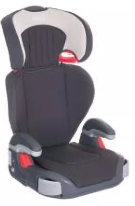 BABY CAR SEAT AUTOSERIO HB-51 40-150CM