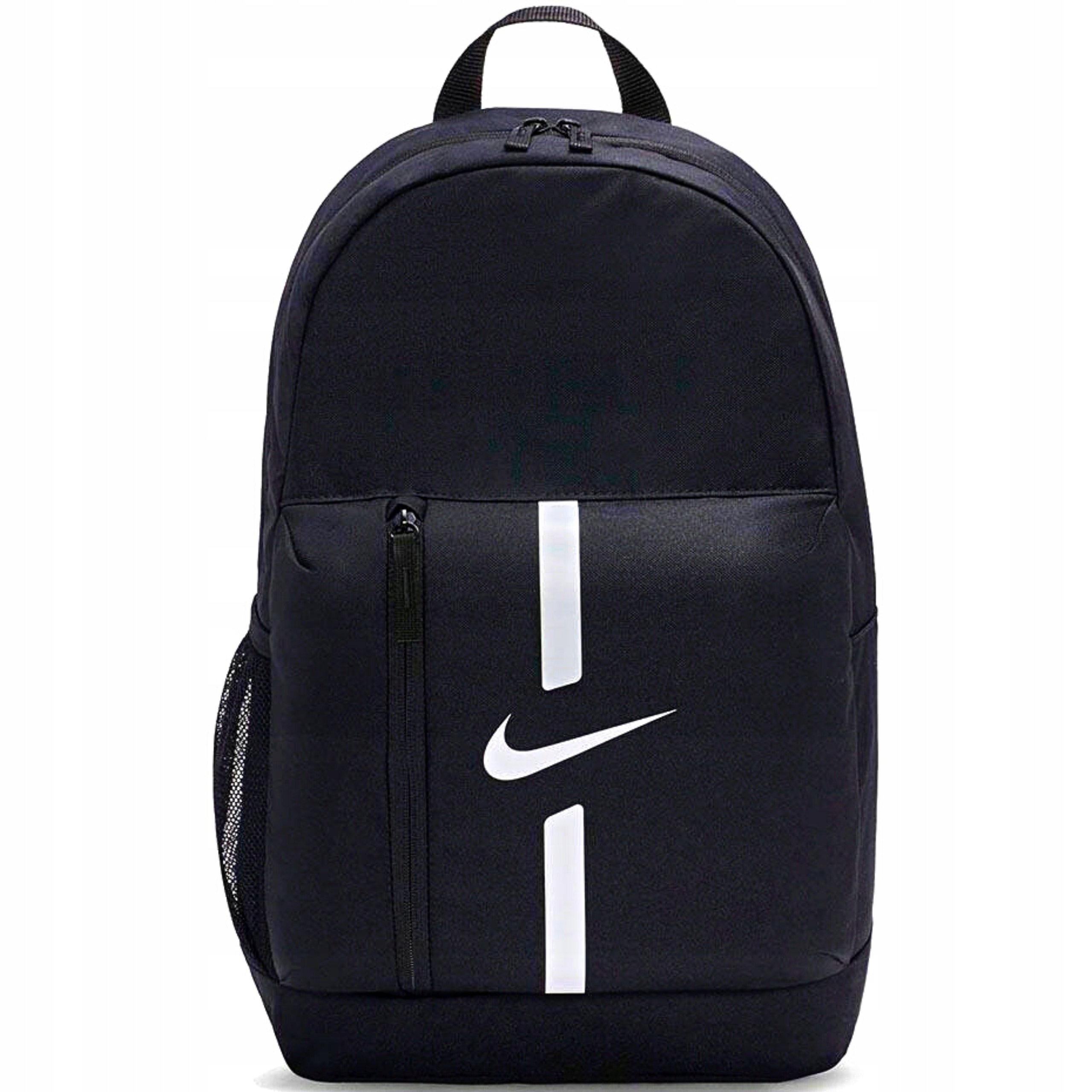 Plecak Nike Academy Team Y Czarny DA2571-010