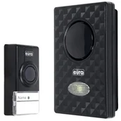 Dzwonki i gongi - Eura-Tech Dzwonek EURA WDP-40A3 Lumen - miniaturka - grafika 1