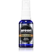 Odświeżacze powietrza - Areon Blue Blaster Black Crystal odświeżacz powietrza 30 ml - miniaturka - grafika 1