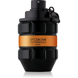 Viktor & Rolf Spicebomb Extreme Woda perfumowana 90ml - Wody i perfumy męskie - miniaturka - grafika 1