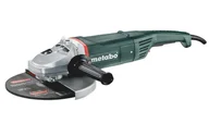 Szlifierki i polerki - Metabo szlifierka kątowa WX 2400 230 600379000) - miniaturka - grafika 1