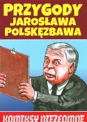 Baśnie, bajki, legendy - Przygody Jarosława Polskęzbawa w.2 - miniaturka - grafika 1