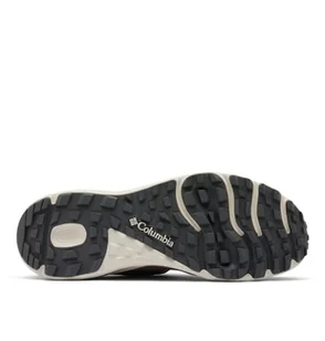 Buty multisportowe męskie Columbia Vertisol Trail - Buty trekkingowe męskie - miniaturka - grafika 1