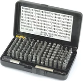 Bity - Hikoki Zestaw bitów 100 szt. - miniaturka - grafika 1