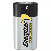 Baterie i akcesoria - Energizer Bateria alkaliczna LR14 Industrial 1szt. /EN- 361070/ PB884 - miniaturka - grafika 1