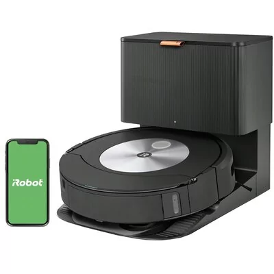 IRobot Roomba 697 - Opinie i ceny na