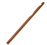 Pasmanteria - Import Szydełko bambusowe SKC 6 mm 1E4A-78591_20190209201611 - miniaturka - grafika 1