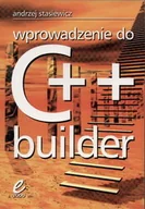 Systemy operacyjne i oprogramowanie - WPROWADZENIE DO C++ BUILDER - miniaturka - grafika 1