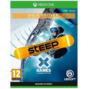  STEEP X Games Gold Edition (GRA XBOX ONE)