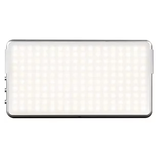 Dörr SVL-180 PB Pro Latarka wideo LED Liczba diod LED=180 dwukolorowa - Latarki - miniaturka - grafika 1