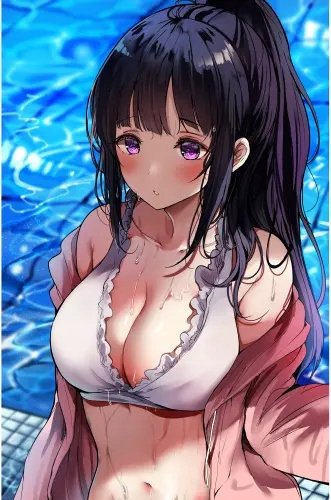 Plakat Anime Manga Hyouka hyo_080 A3 (custom)