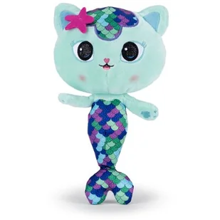 Koci Domek Gabi Pluszowa Syrenkotka, 25 cm - Maskotki i pluszaki - miniaturka - grafika 1