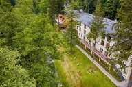 Czasopisma - Odpocznij w górach w Hotelu Mir-Jan - miniaturka - grafika 1