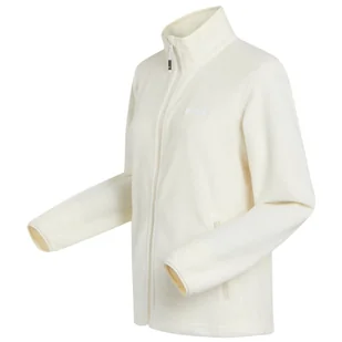 Bluza damska Regatta Floreo IV Rozmiar: XS / Kolor: biały - Bluzy sportowe damskie - miniaturka - grafika 1