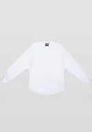 Koszule męskie - Koszula Męska Antony Morato Osaka Slim Fit White - 48 - miniaturka - grafika 1