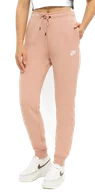 Spodnie sportowe damskie - Spodnie Nike Sportswear Essential BV4095-609 r. S - miniaturka - grafika 1