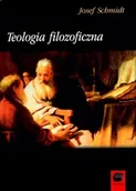 Filozofia i socjologia - ANTYK Marek Derewiecki Teologia filozoficzna - dostawa od 3,49 PLN - miniaturka - grafika 1