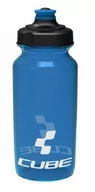 Shakery i bidony sportowe - Cube Cube Icon Bidon 500ml, blue 2020 Bidony 130310000 - miniaturka - grafika 1