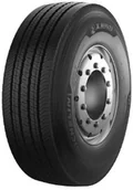 Opony ciężarowe - Michelin X MULTI F 385/55 R22.5 160K podwójnie oznaczone 158L 483739 - miniaturka - grafika 1