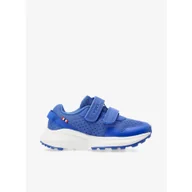Buty dla dziewczynek - Buty dziecięce Viking Aery Breeze 2V - miniaturka - grafika 1