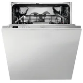 Zmywarki do zabudowy - Whirlpool WIO3T141PES - miniaturka - grafika 1