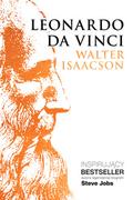 Biografie i autobiografie - Insignis Leonardo da Vinci BR w.2020 Walter Isaacson - miniaturka - grafika 1