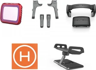 PGYTECH Zestaw akcesoriów PGYTECH do DJI Mavic Air 2 P-16A-042 - Akcesoria do drona - miniaturka - grafika 1